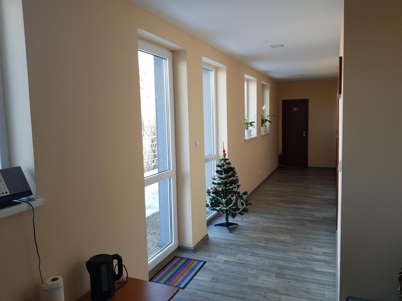Ubytovanie House Galanta Buitenkant foto